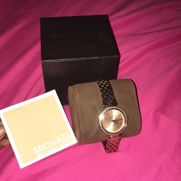 Michael Kors Watch main image 6